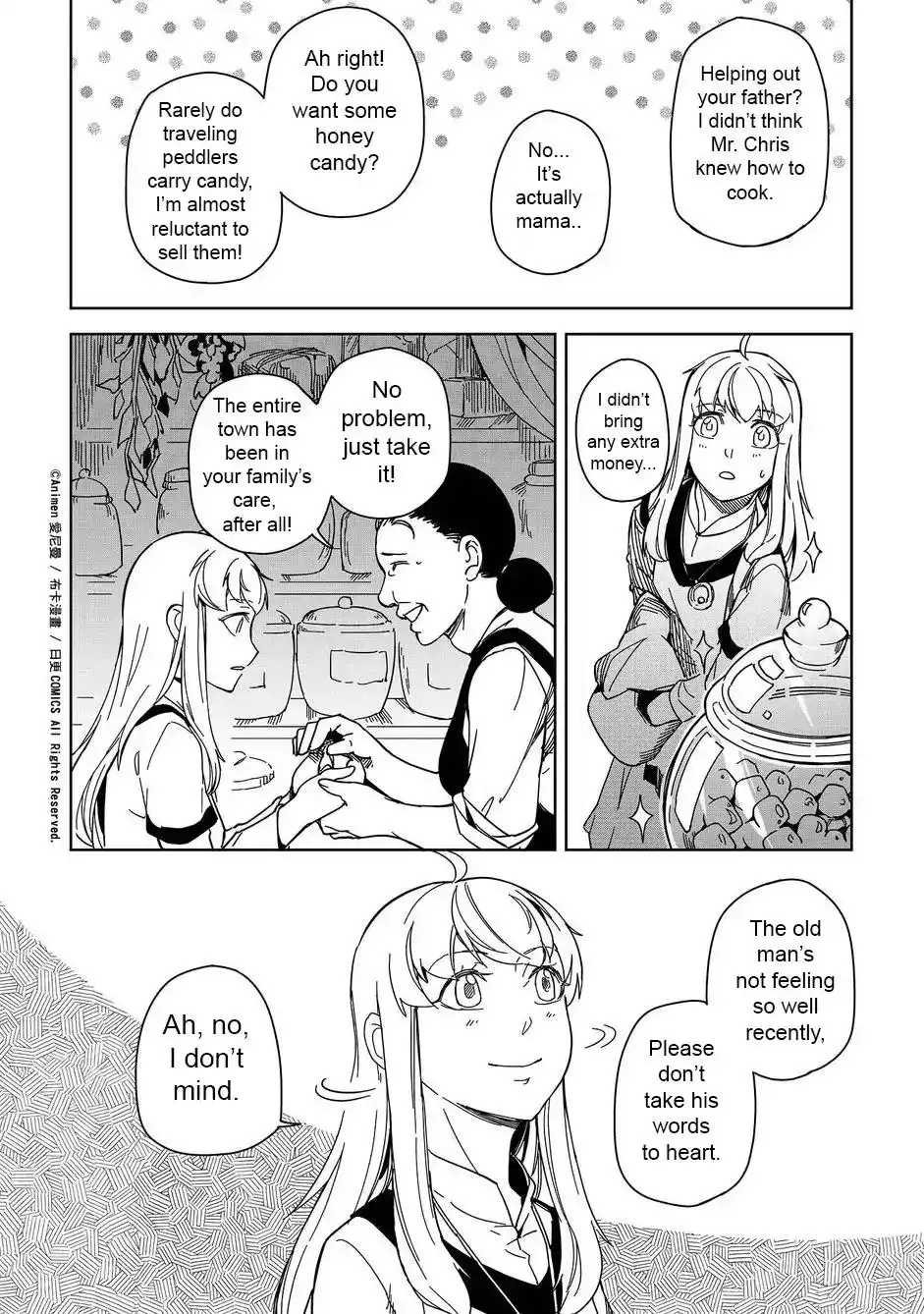 Retired Heroes Chapter 10 19